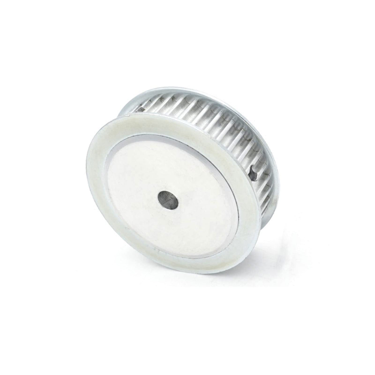 Xuulan HTD 5M-60T Synchronous Timing Pulley, Bore 6/8/10/12/14/15/16/20/25mm, for Width 15/20mm HTD5M Belt, 60Teeth 60T (Size : Bore 17mm, Width : for Belt Width 20mm)