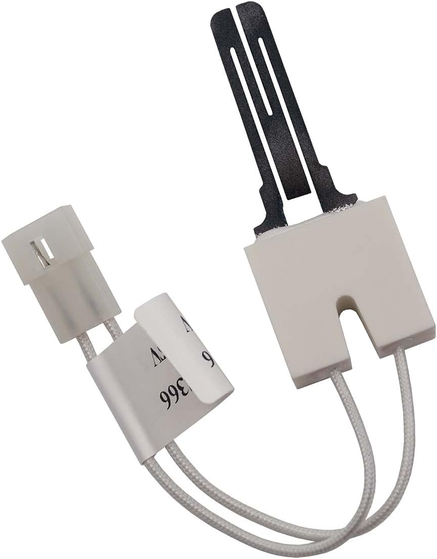 Supplying Demand DC47-00022A 2068552 Gas Clothes Dryer Igniter Replacement