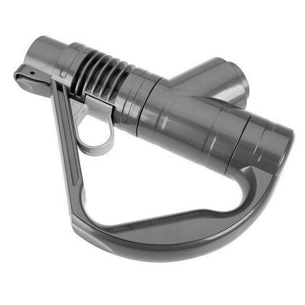 Wand Pipe Handle Hose End for Dyson DC19 DC23 DC26 29 32 36 37 Vacuum Cleaner Spare Part