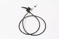 RAYSLLOR Genuine 49912 Lift Cable & Trigger Assy, Replacement for Agri-Fab Craftsman OEM