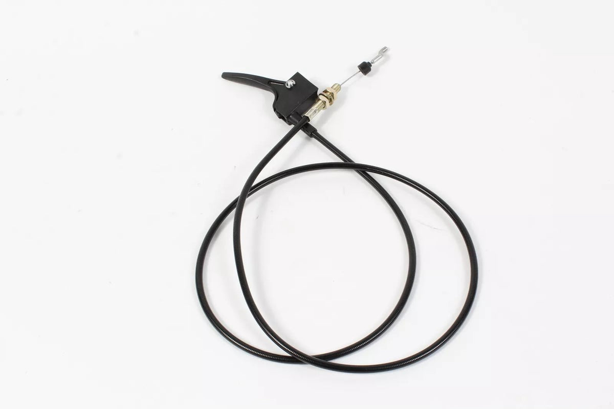 RAYSLLOR Genuine 49912 Lift Cable & Trigger Assy, Replacement for Agri-Fab Craftsman OEM