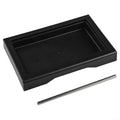 Tixorelin Low Profile Drip Tray Kit for Gaggia Classic Pro e24 for evo