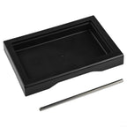 Tixorelin Low Profile Drip Tray Kit for Gaggia Classic Pro e24 for evo