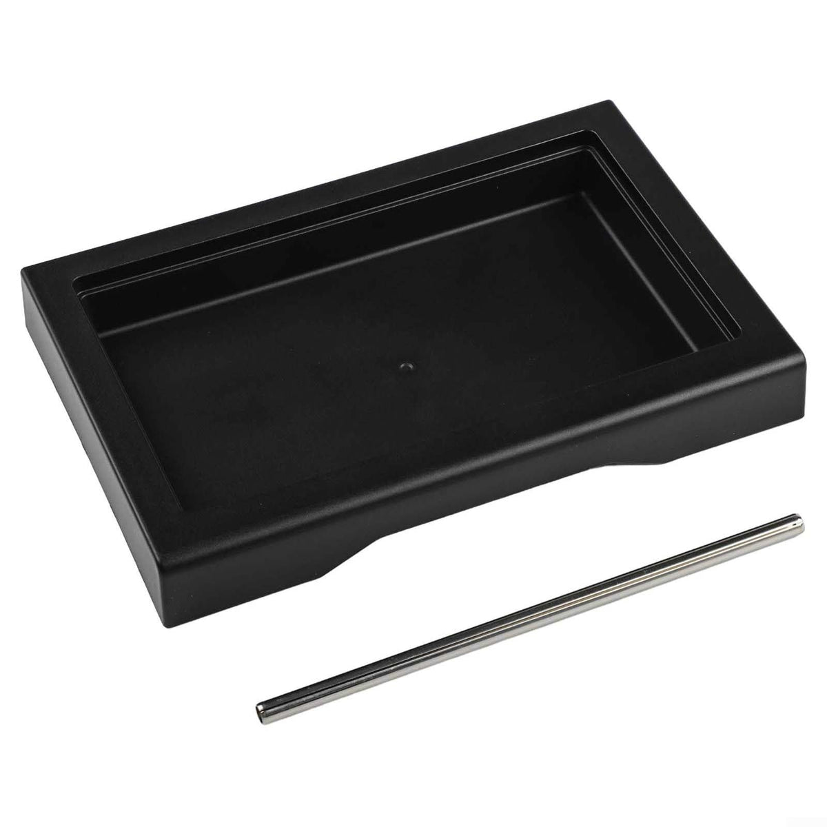 Tixorelin Low Profile Drip Tray Kit for Gaggia Classic Pro e24 for evo