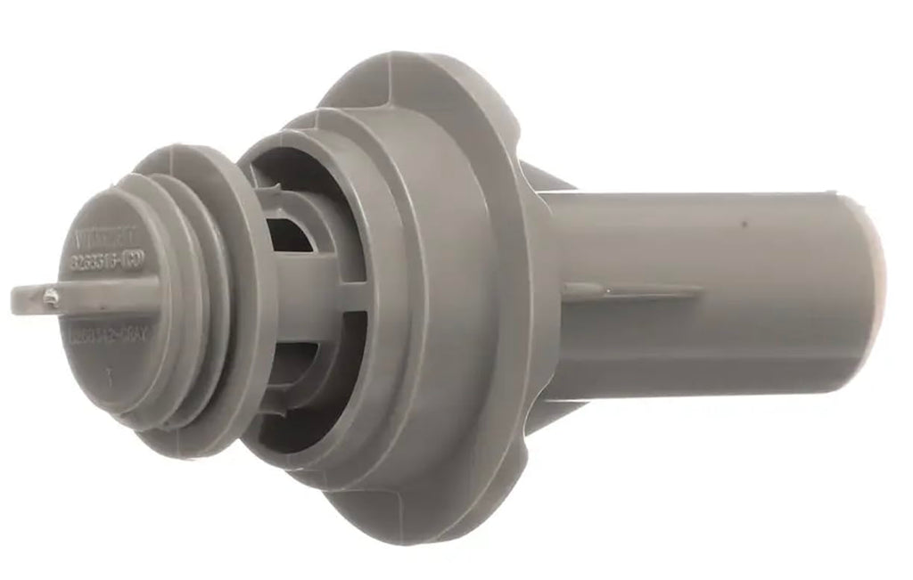 WP8268342 Lower Spray Arm Support Compatible With Whirlpool Dishwashers