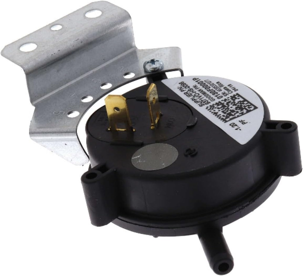 Goodman 0130F00001P Goodman Pressure Switch (0130F00001P)