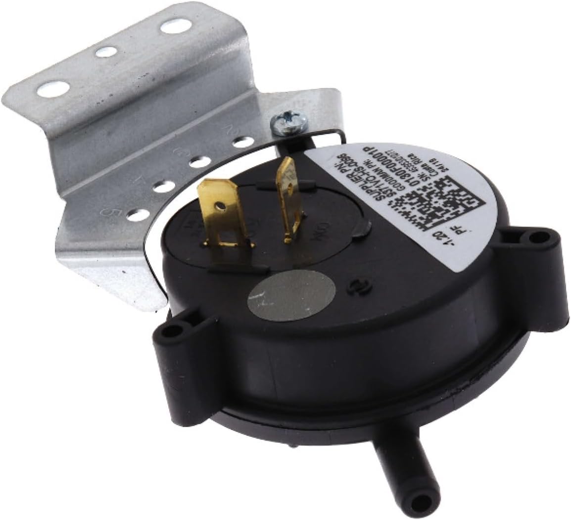 Goodman 0130F00001P Goodman Pressure Switch (0130F00001P)