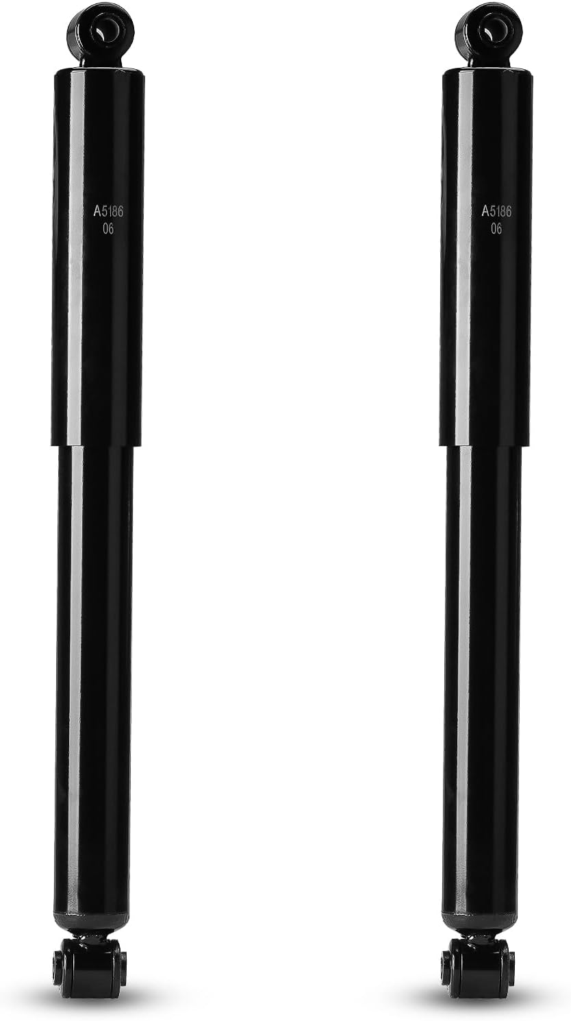 Rear Struts Shocks for 2005-2017 Chevrolet Equinox / 2010-2017 GMC Terrain