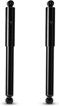 Rear Struts Shocks for 2005-2017 Chevrolet Equinox / 2010-2017 GMC Terrain