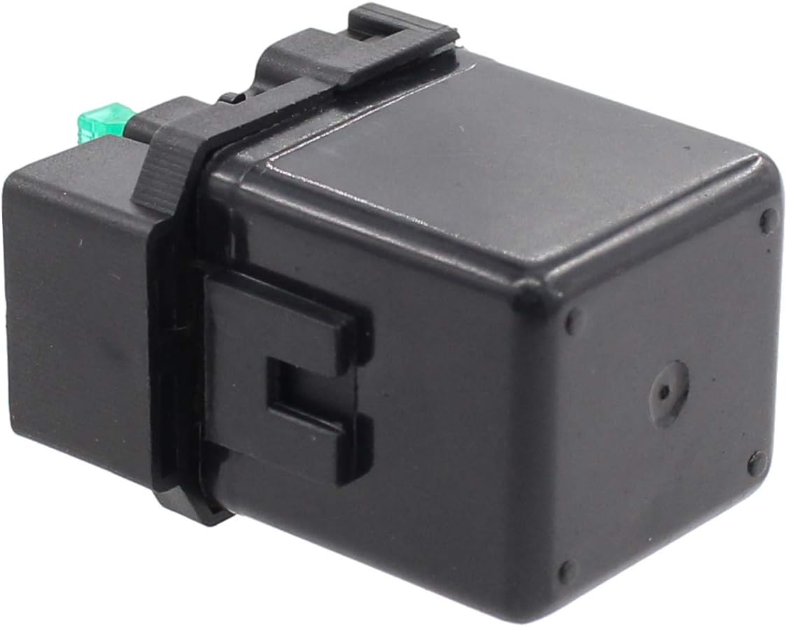 Starter Solenoid Relay for Kawasaki Vulcan 900 500 1700 1500 Versys 650