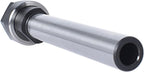 C5/8 ER16 4 Long Straight Shank Collet Chuck Holder CNC Milling Tool Holder Alloy Steel Chuck Holder