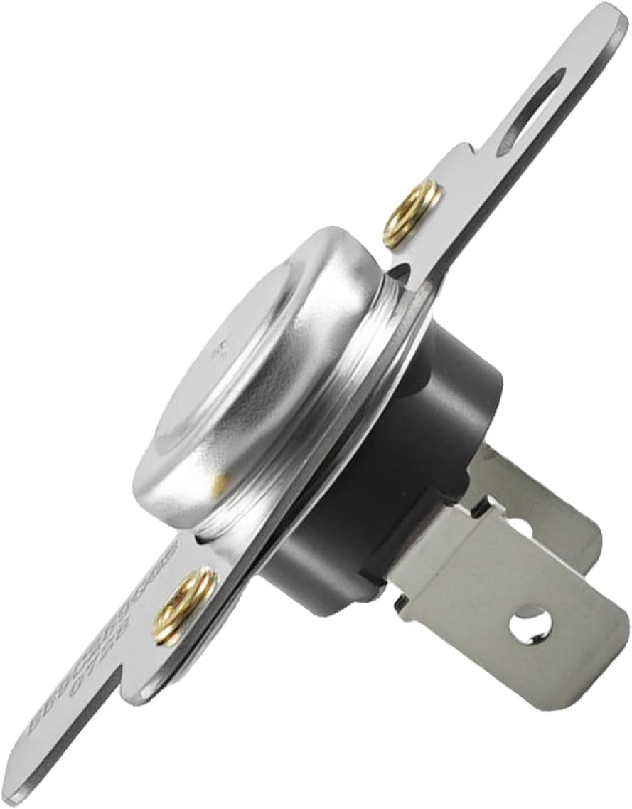 WE4M398 Control Thermistor Fit for GE Models Dryer Heating Element