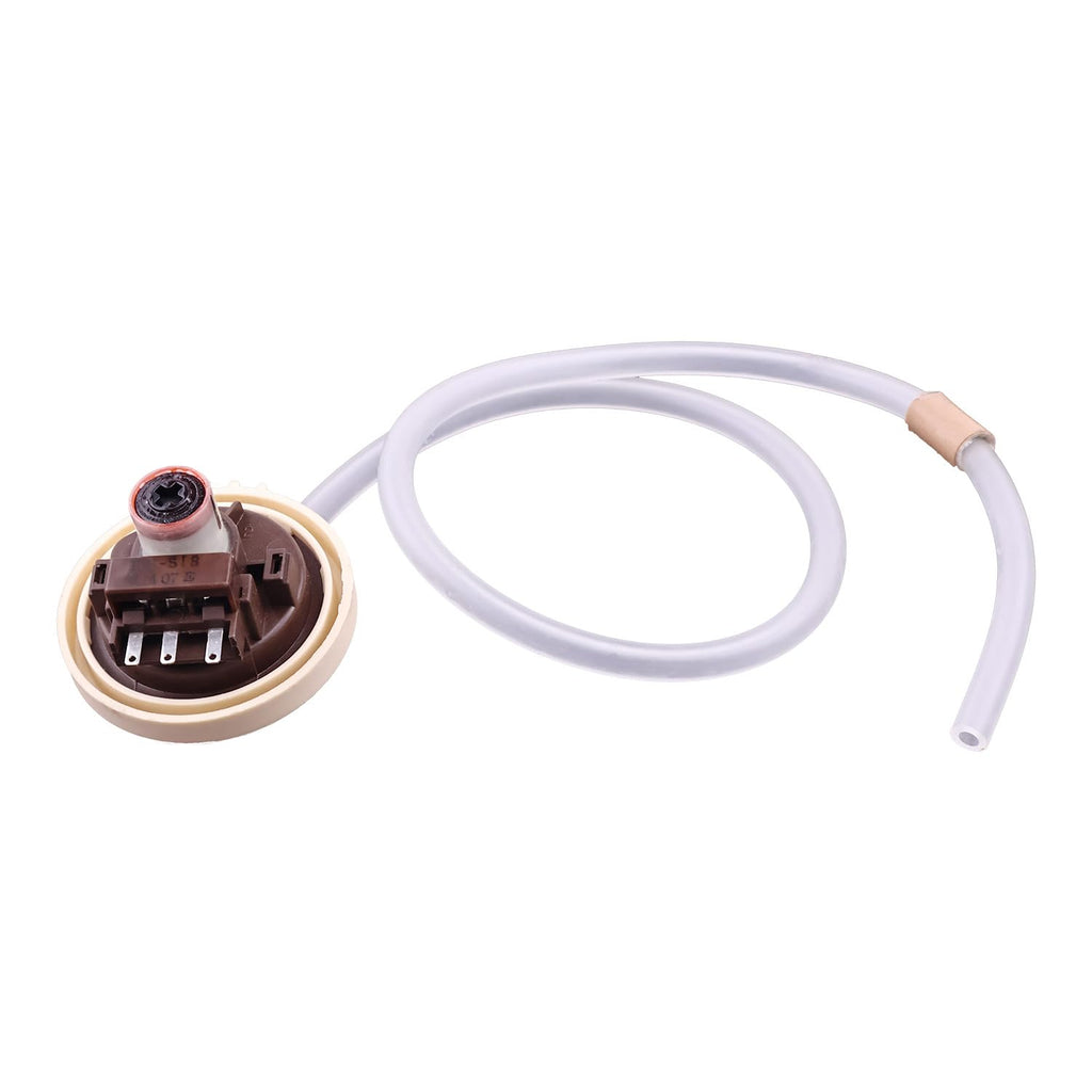 Washer Pressure Sensor for Samsung WA400PJHDWR WA40J3000AW WA45K7600AW