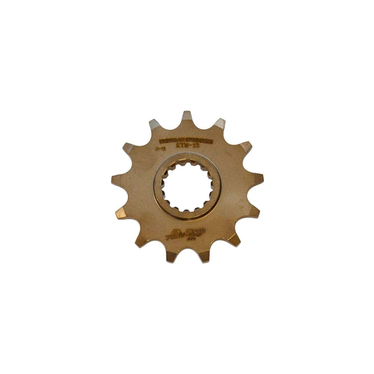 Dirt Tricks KTM-15 – KTM 15 Tooth Front Sprocket