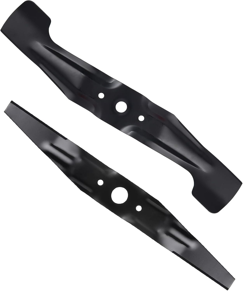 HRX217 Lawn Mower Blade Set Compatible with HRX217K1-K4 Mowers
