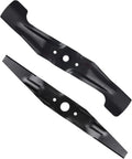 HRX217 Lawn Mower Blade Set Compatible with HRX217K1-K4 Mowers