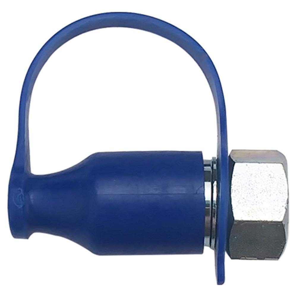 AR94522 New Hydraulic Quick Coupler Male for Many John Deere Models