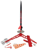 001441 Journey Model Rocket Launch Set
