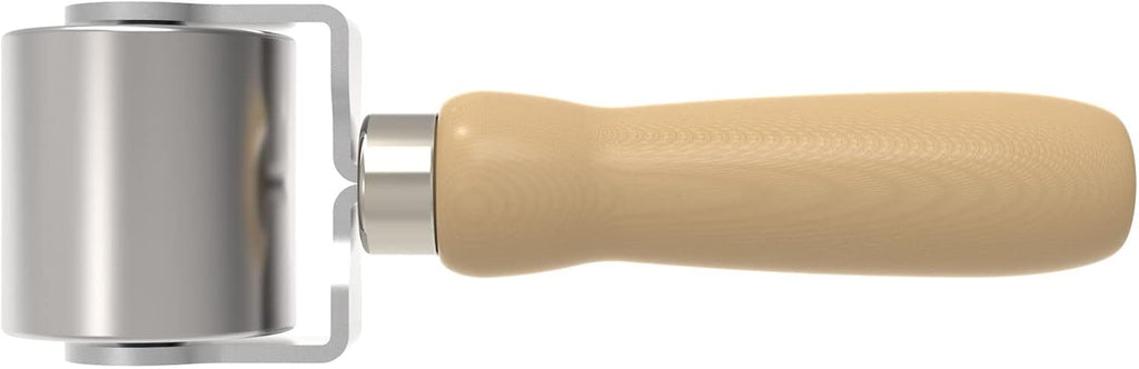 Steel Seam Roller, 2" Dia. x 2" Wide MR02040