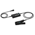 Micsig Oscilloscope Probe CP2100A AC/DC Current Probe 800KHz 10A/100A