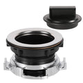 RQYEKDO Garbage Disposal Mount Flange Replacement Install Kit