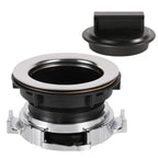RQYEKDO Garbage Disposal Mount Flange Replacement Install Kit