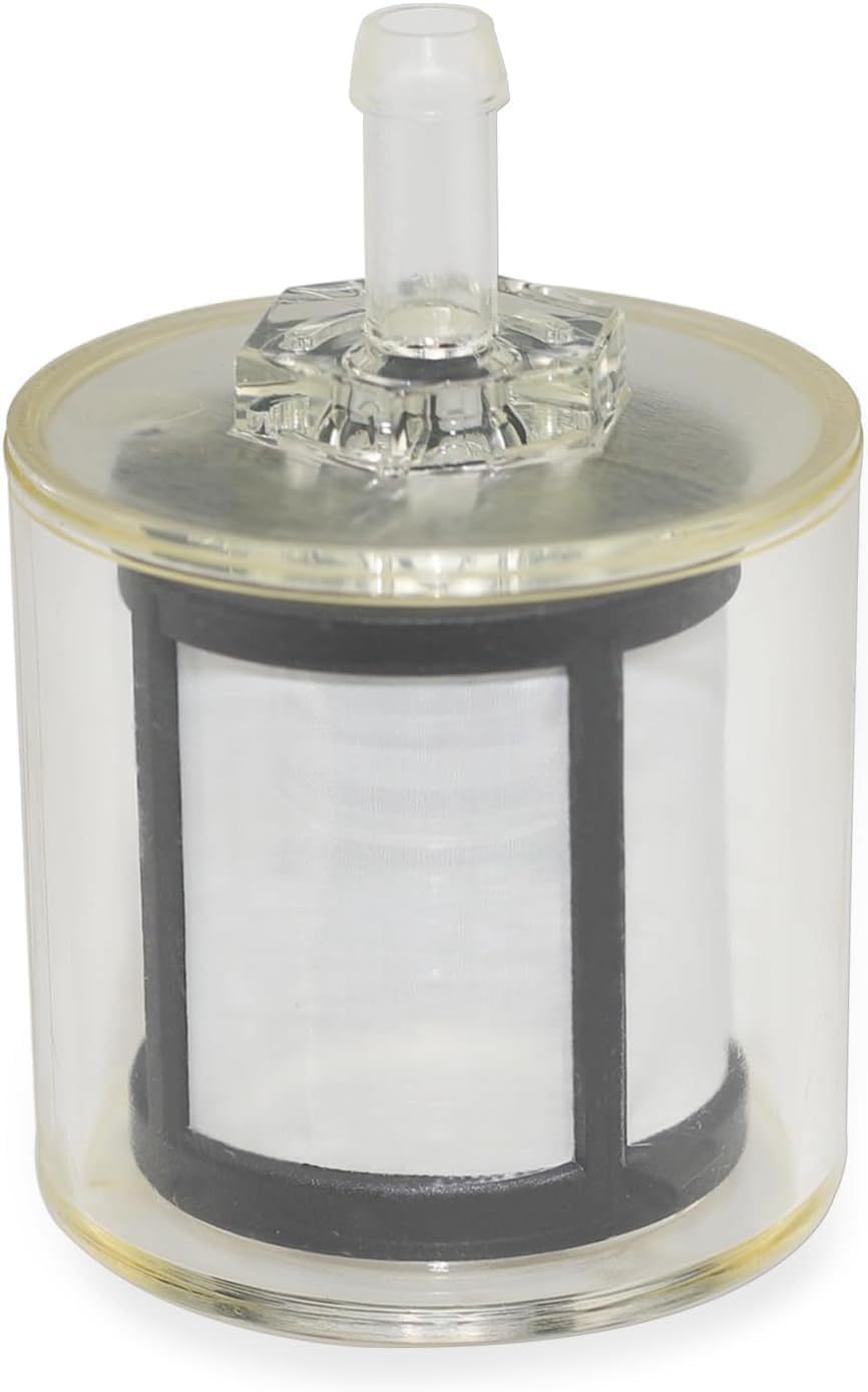 MvpYaoBaiGe 1000370138 Aftermarket Fuel Filter Replacement