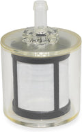 MvpYaoBaiGe 1000370138 Aftermarket Fuel Filter Replacement