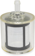 MvpYaoBaiGe 1000370138 Aftermarket Fuel Filter Replacement