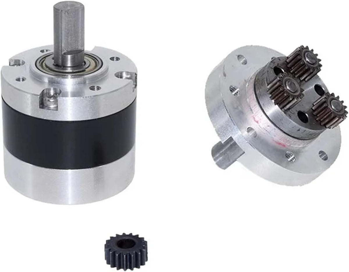 Planetary Gearbox Gear Reducer High Tq Motor 895 4575 Forward Backward