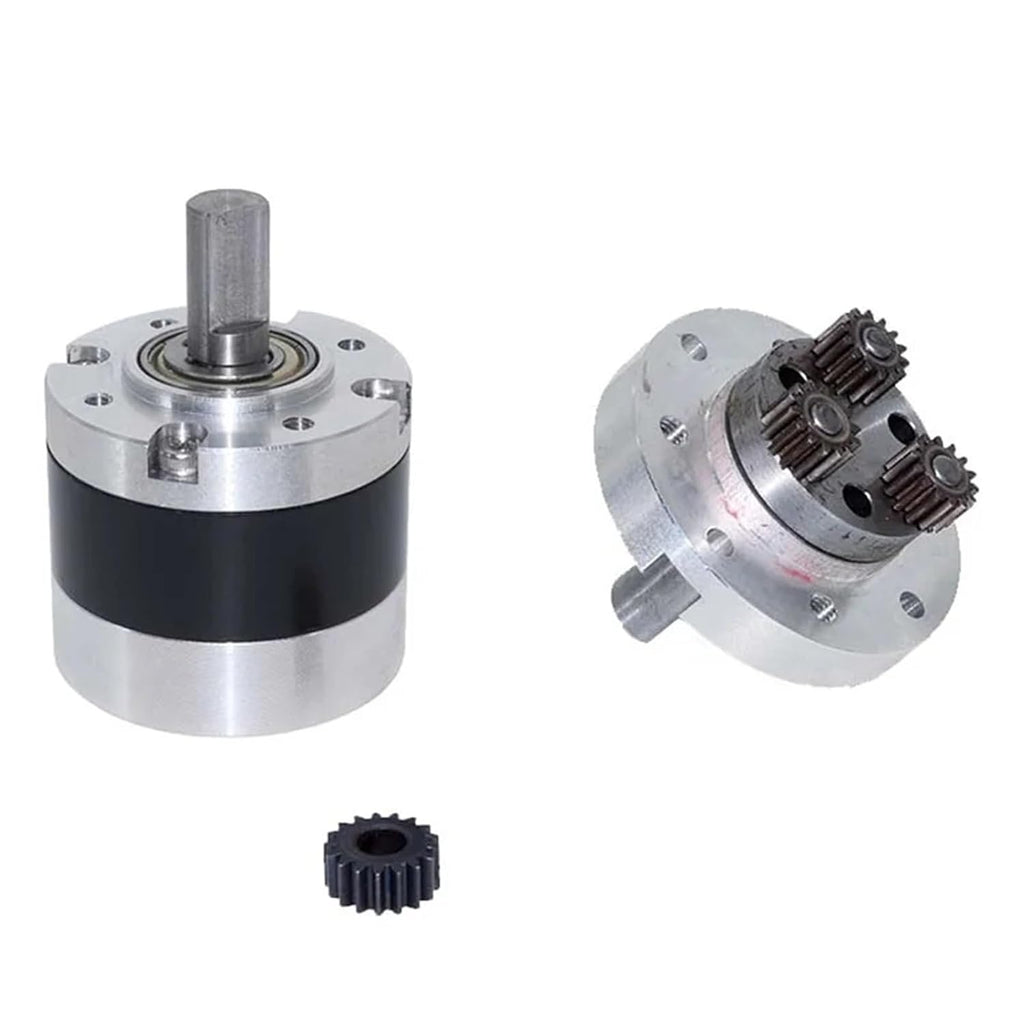 Planetary Gearbox Gear Reducer High Tq Motor 895 4575 Forward Backward