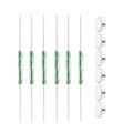 Original Japan Reed Switch 6pcs Reed Switch Reed Contact Normally Open (N/O) Magnetic Induction Switch