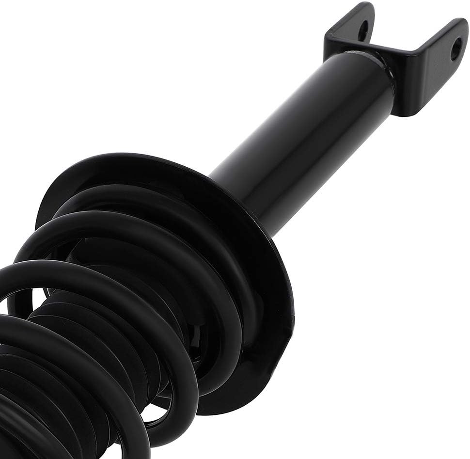 ECCPP Complete Struts Spring Assembly Fit for Honda for Accord 2013-2017
