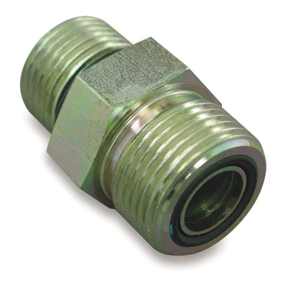 Hose Adapter,5/8",ORS,5/8",ORB