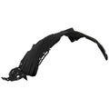 Garage-Pro Fender Liner For Honda HR-V 2019-2022 Front, Driver Side