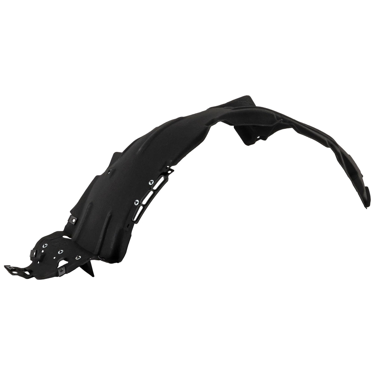 Garage-Pro Fender Liner For Honda HR-V 2019-2022 Front, Driver Side