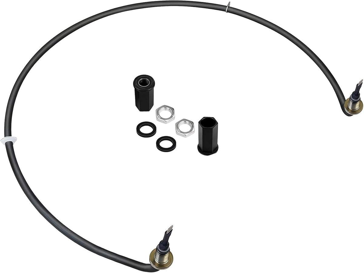 Upgraded W10703867 Dishwasher Heating Element Replacement for Whirlpool