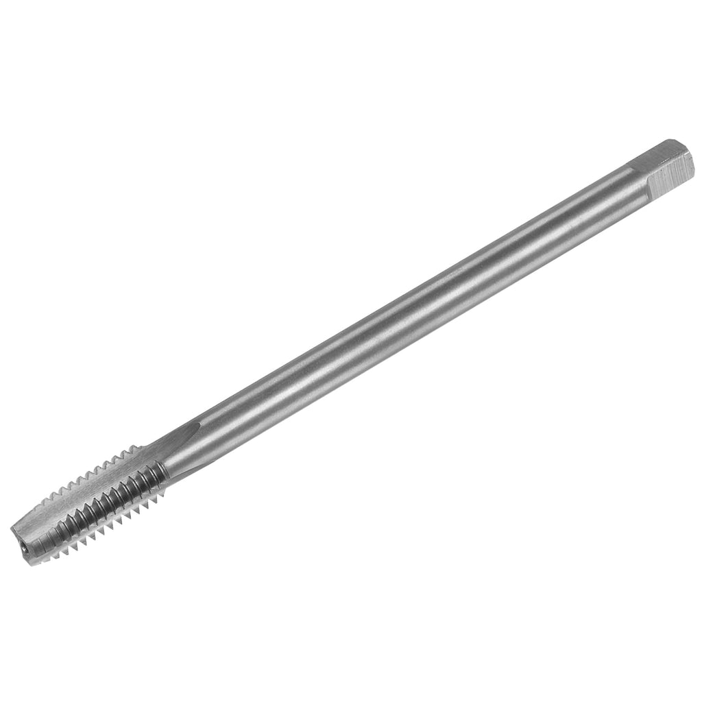 uxcell Metric Thread Tap M9x1.5 H2 130mm Extra Long Straight Flute