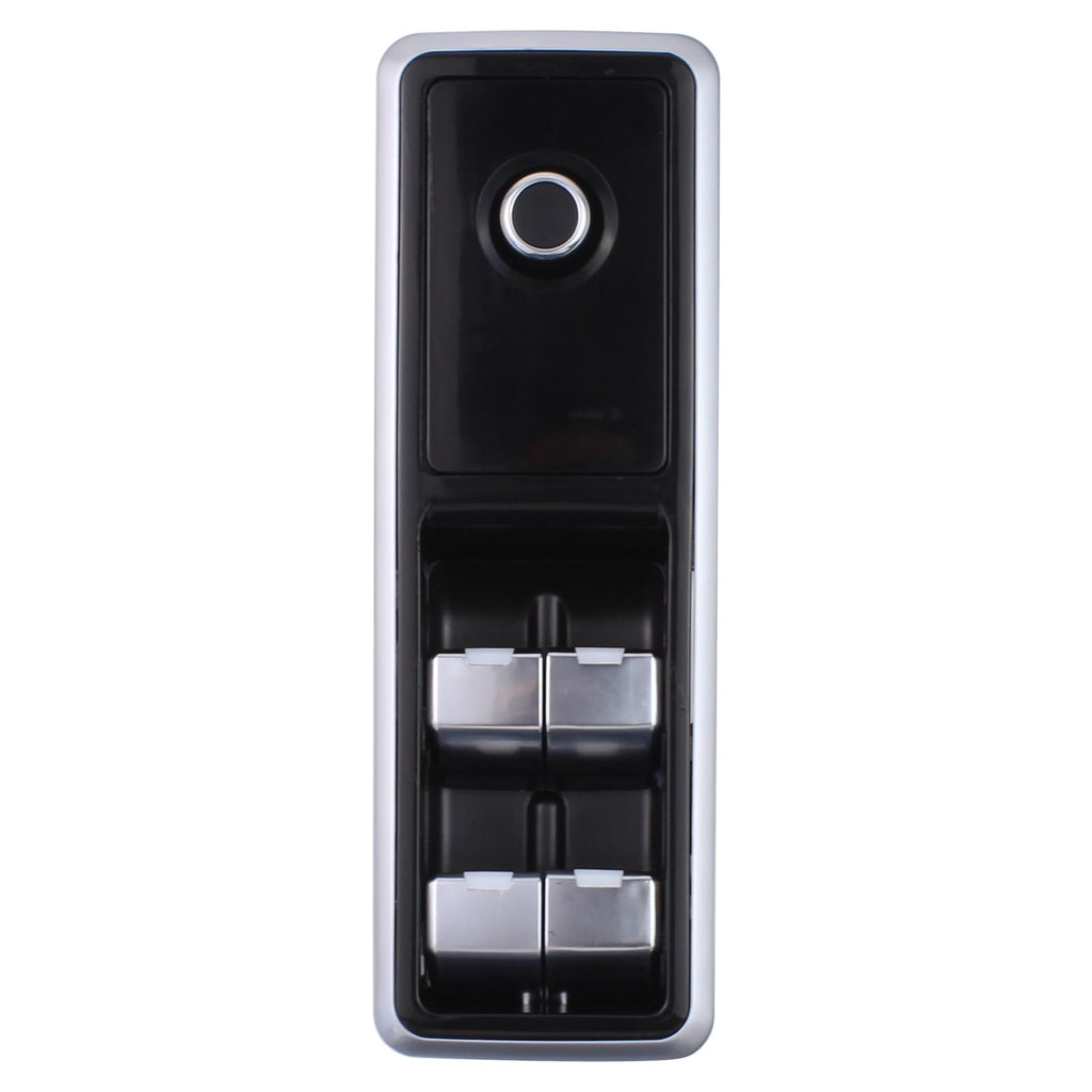 Front Driver Side Power Window Switch for Land Rover,Range Rover