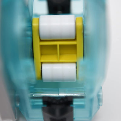 Kamoer KKTS-24S18 1600ml/min High Flow Peristaltic Pump 24V Stepper Motor
