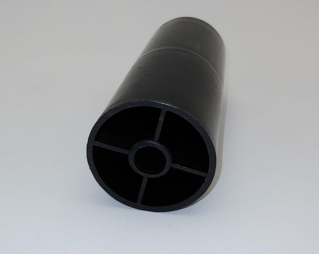 Cub Cadet XT1 XT2 LT50 Enduro 50" Middle Fab Deck Anti-Scalp Wheel Roller 6" Long 2.4" DIameter. JL Missouri Parts & Misc.