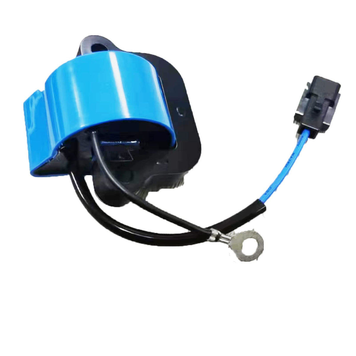 HEPENG 502880 Ignition Coil for OMC Johnson Evinrude Outboards Engines Igniter Module