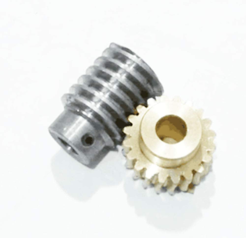 Gearbox Worm Gear