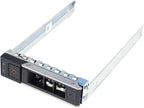 Hard Drive Tray Caddy 3.5 HDD Caddy X7K8W 0X7K8W SSD Bracket