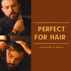 Beard Comb Gifts for Him (Skull)