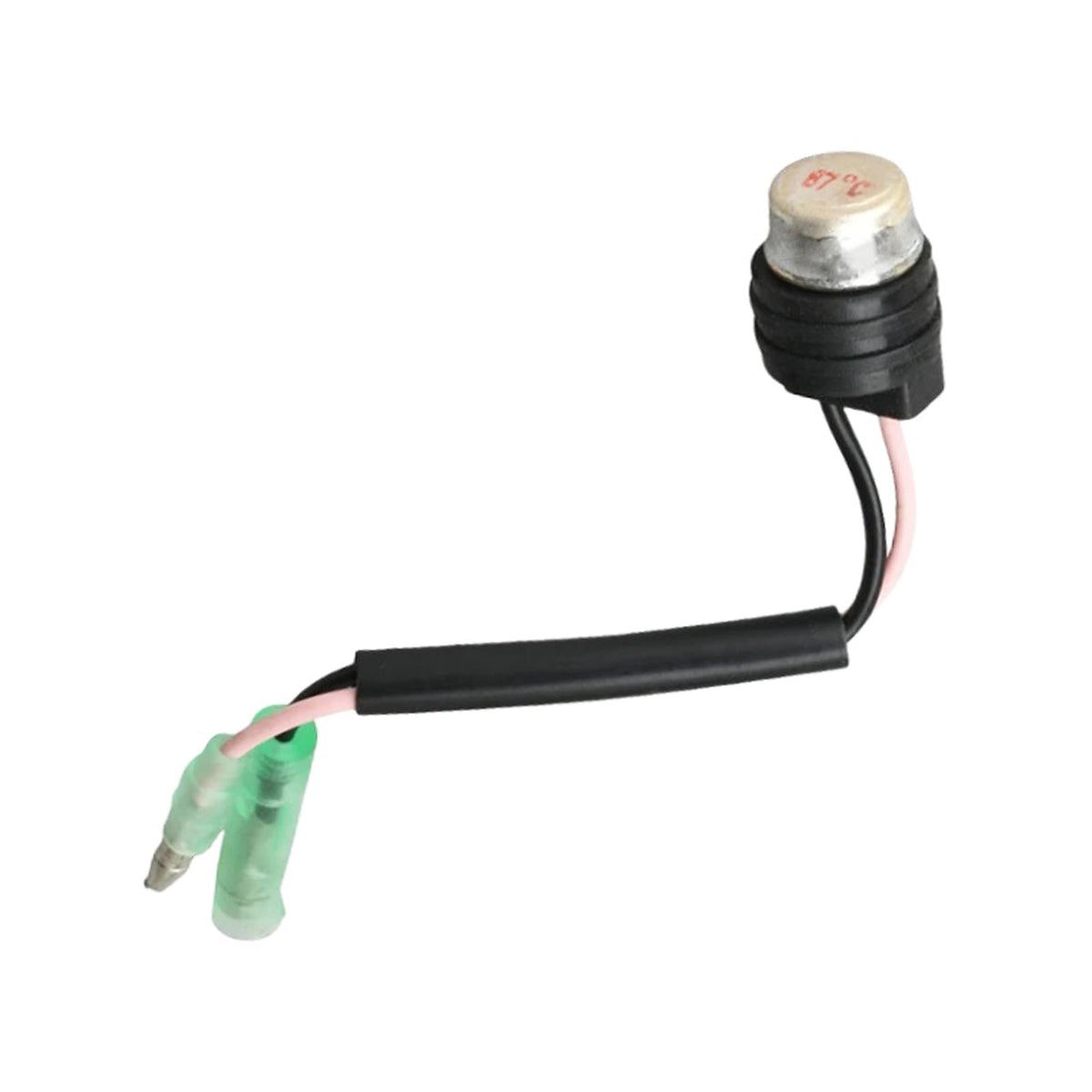Temperature Switch Sensor 688-82560-10-00 for Yamaha 60-225HP Outboard