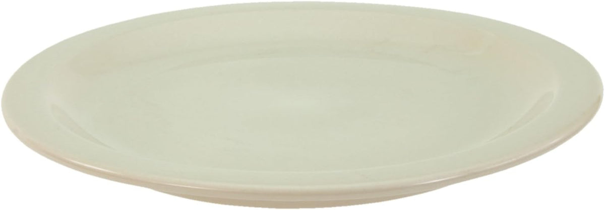 Dover 10-1/4-Inch Plate, 12-Pack