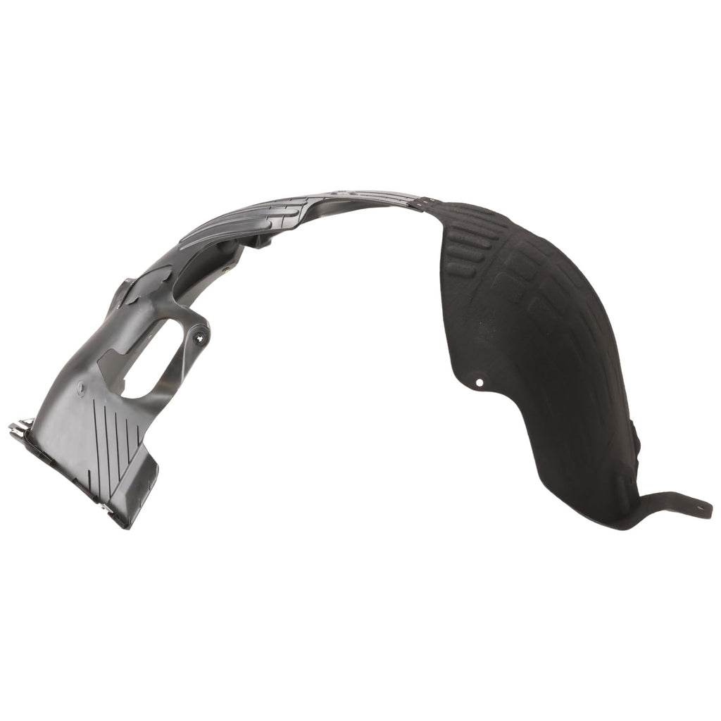 Garage-Pro Fender Liner For Kia Optima 2020 Front, Passenger Side