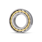 1 Pcs, N1007 EM C3 Cylindrical Roller Bearing