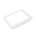 Compatible with GE Appliances WR32X26245 Refrigerator Crisper Cover